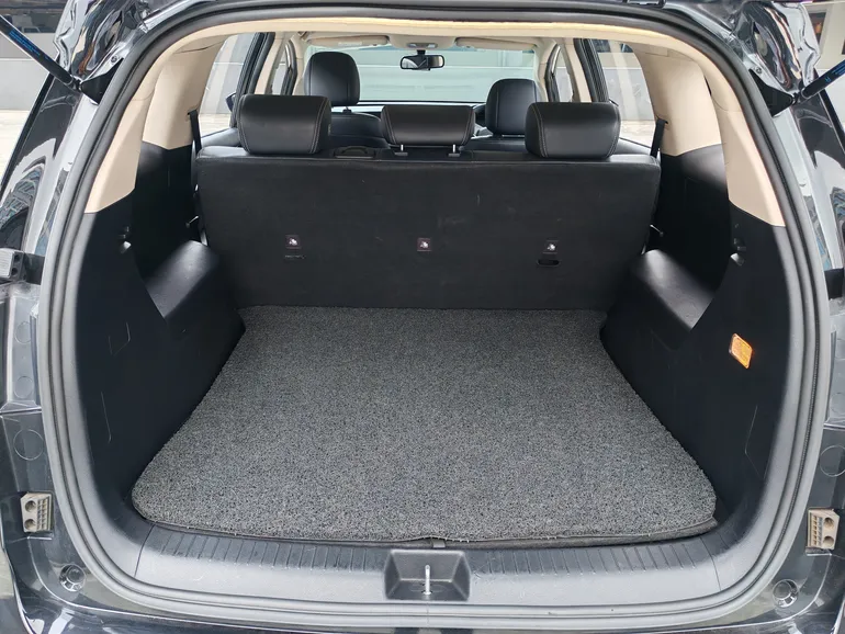 Chevrolet Impala